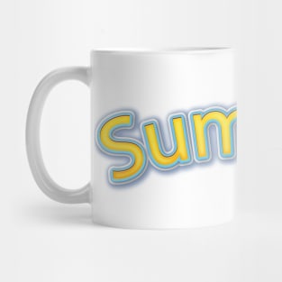 summer Mug